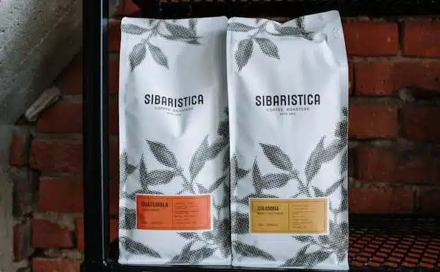 Pourquoi rêver d'acheter du café ?