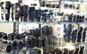 Pourquoi rêver d'acheter un appareil photo ?