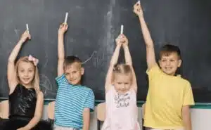 Pourquoi rêver d’être premier de la classe ?