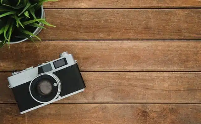 Pourquoi rêver de appareil photo ?