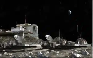 Pourquoi rêver de base lunaire ?