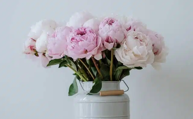 Pourquoi rêver de bouquet de fleurs ?