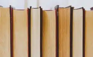 Pourquoi rêver de bouquin ?
