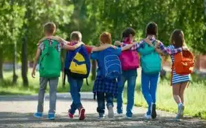 Pourquoi rêver de camarades de classe ?