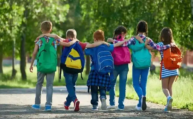 Pourquoi rêver de camarades de classe ?