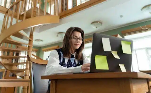 Pourquoi rêver d'études ?