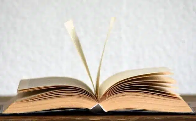 Pourquoi rêver d'un livre ouvert ?