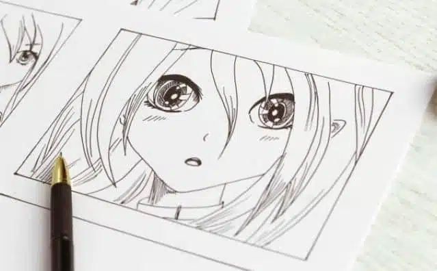 Pourquoi rêver de manga ?
