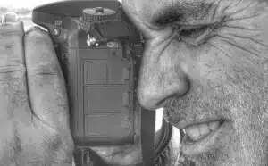 Pourquoi rêver d'un photographe ?