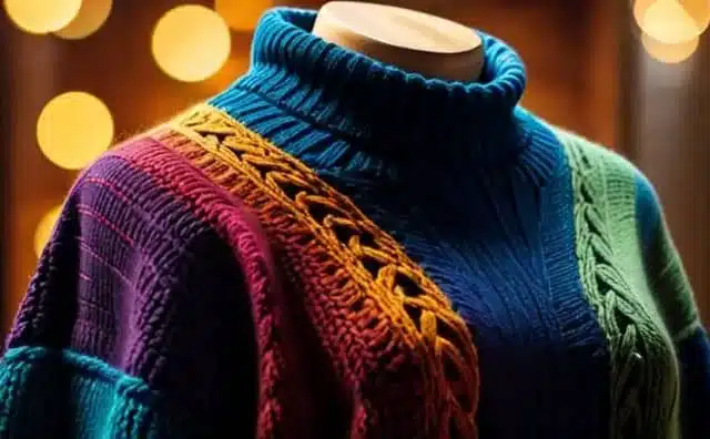 Pourquoi rêver de pull en laine ?