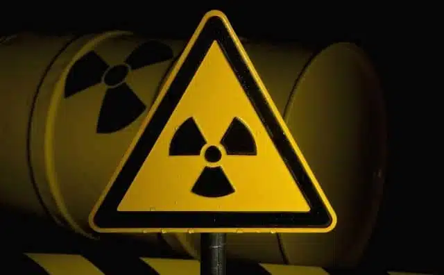 Pourquoi rêver de radioactivité ?