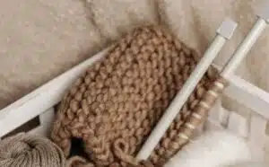 Pourquoi rêver de tricot ?