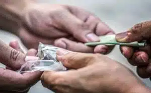 Pourquoi rêver de vendre de la drogue ?