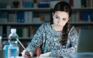 Le rêve d'échec aux examens : significations et interprétations
