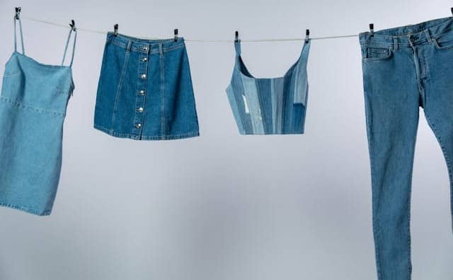 Pourquoi rêver de habits ?