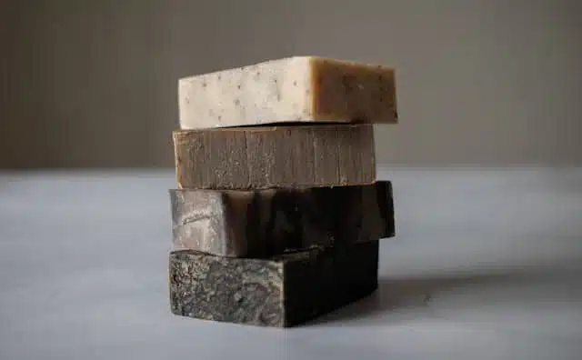 Pourquoi rêver d'acheter du savon ?