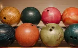 Pourquoi rêver de boule de bowling ?