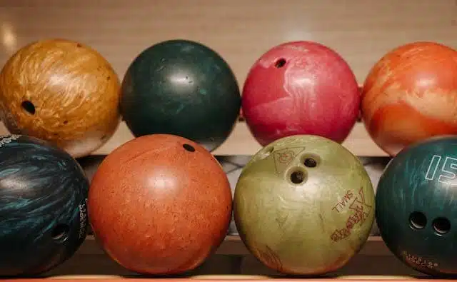 Pourquoi rêver de boule de bowling ?