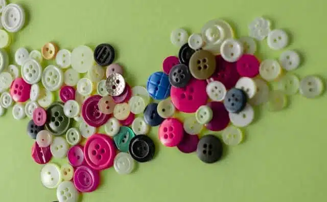 Pourquoi rêver de bouton ?