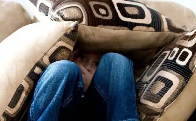 Pourquoi rêver de cachette ?
