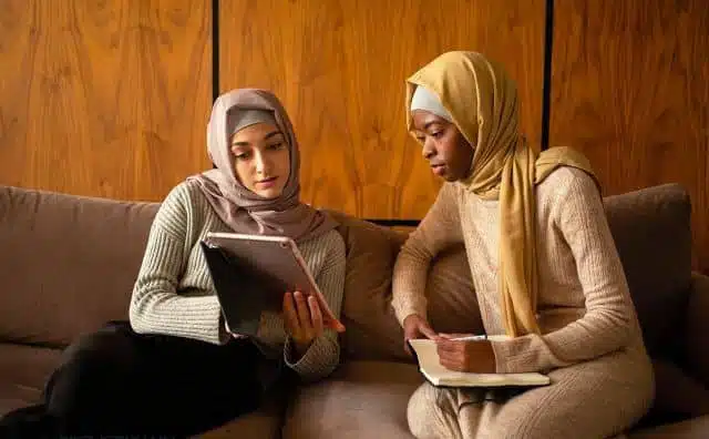 Pourquoi rêver de collègue en islam ?