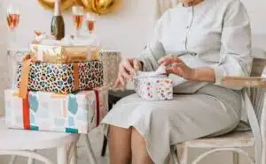 Pourquoi rêver de déballer des cadeaux ?
