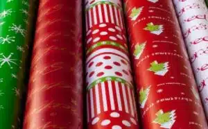 Pourquoi rêver de papier cadeau ?