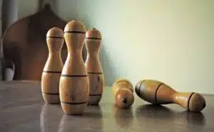 Pourquoi rêver de quilles ?