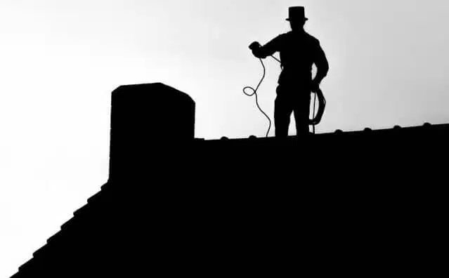 Pourquoi rêver de ramoneur ?