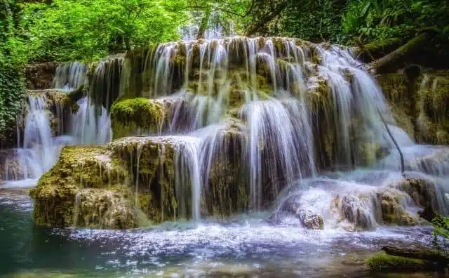 Pourquoi rêver de rivière ?