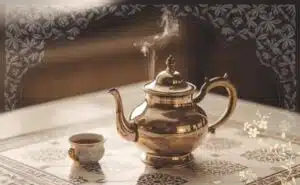 Pourquoi rêver de théière ?