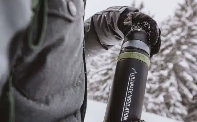 Pourquoi rêver de thermos ?