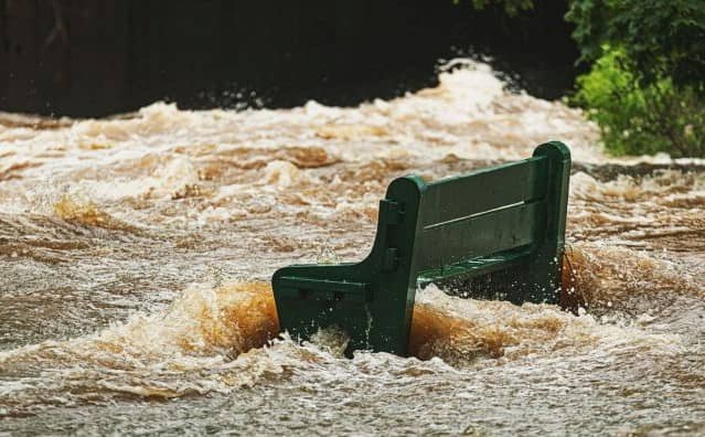 Pourquoi rêver de torrent ?