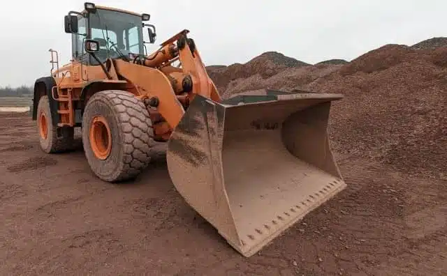 Pourquoi rêver de tractopelle ?