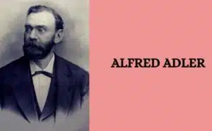 Alfred Adler : approche psychologique des rêves
