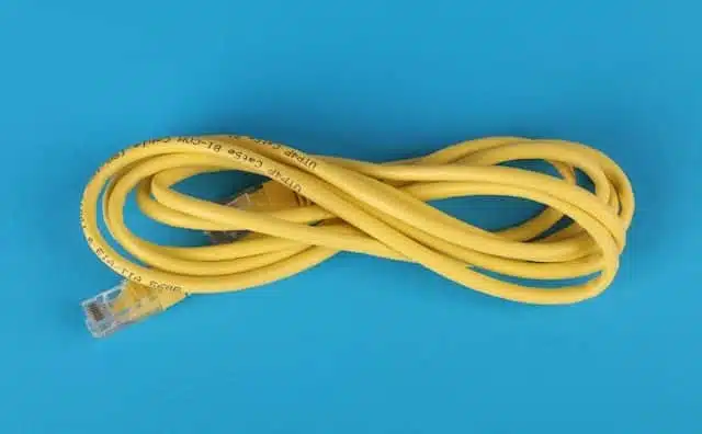 Pourquoi rêver de câble ?