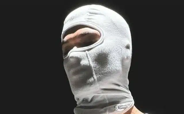 Pourquoi rêver de cagoule ?
