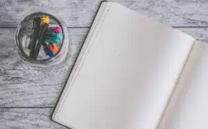 Pourquoi rêver de cahier ?