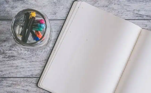 Pourquoi rêver de cahier ?