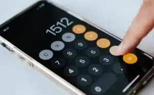 Pourquoi rêver de calculatrice ?