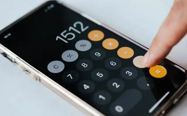 Pourquoi rêver de calculatrice ?