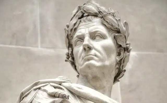 Pourquoi rêver de César ?
