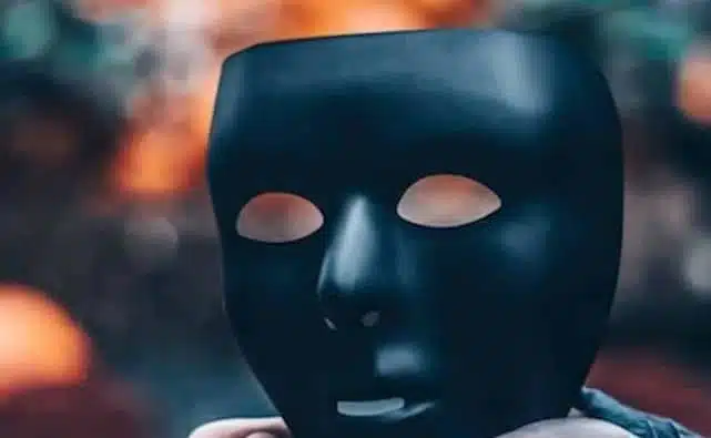 Pourquoi rêver de masque ?