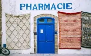 Pourquoi rêver de pharmacie ?
