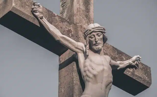 Pourquoi rêver de calvaire ?