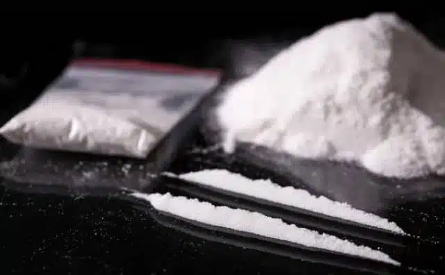 Pourquoi rêver de cocaïne ?