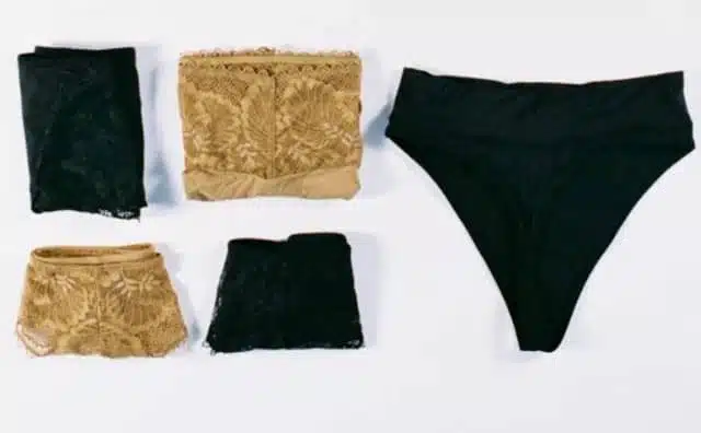 Pourquoi rêver de culotte ?