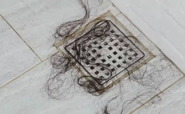 Pourquoi rêver de douche sale ?