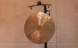 Pourquoi rêver de gong ?
