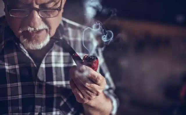 Pourquoi rêver de pipe ?